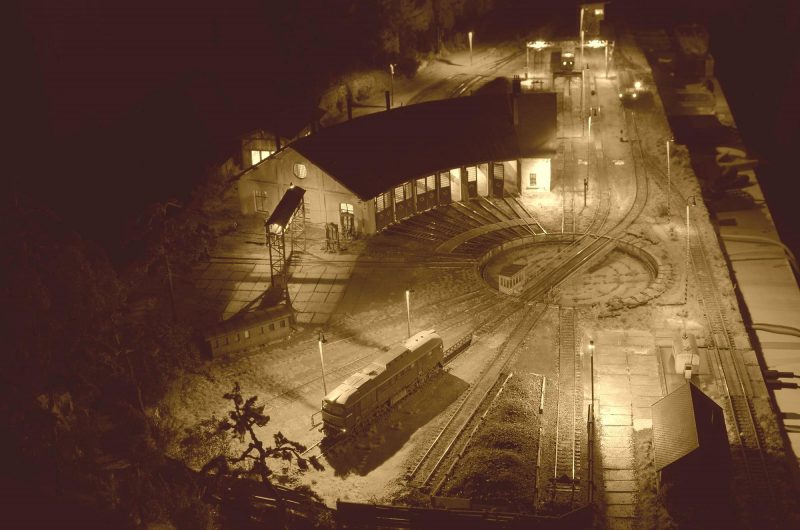 STAVEBNICE - DOPLŇKY