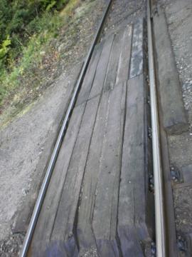 PŘEJEZDY
