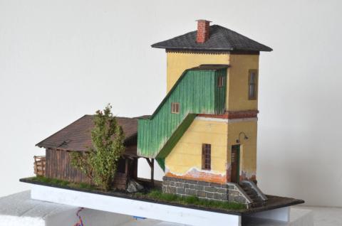 HRADLO Blížejov VELKÉ