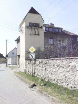 TRAFAČKY
