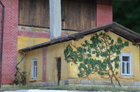 VODÁRNA Litoměřice