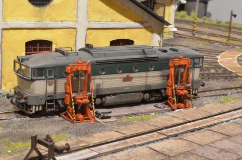 ZVEDÁKY 4x25t